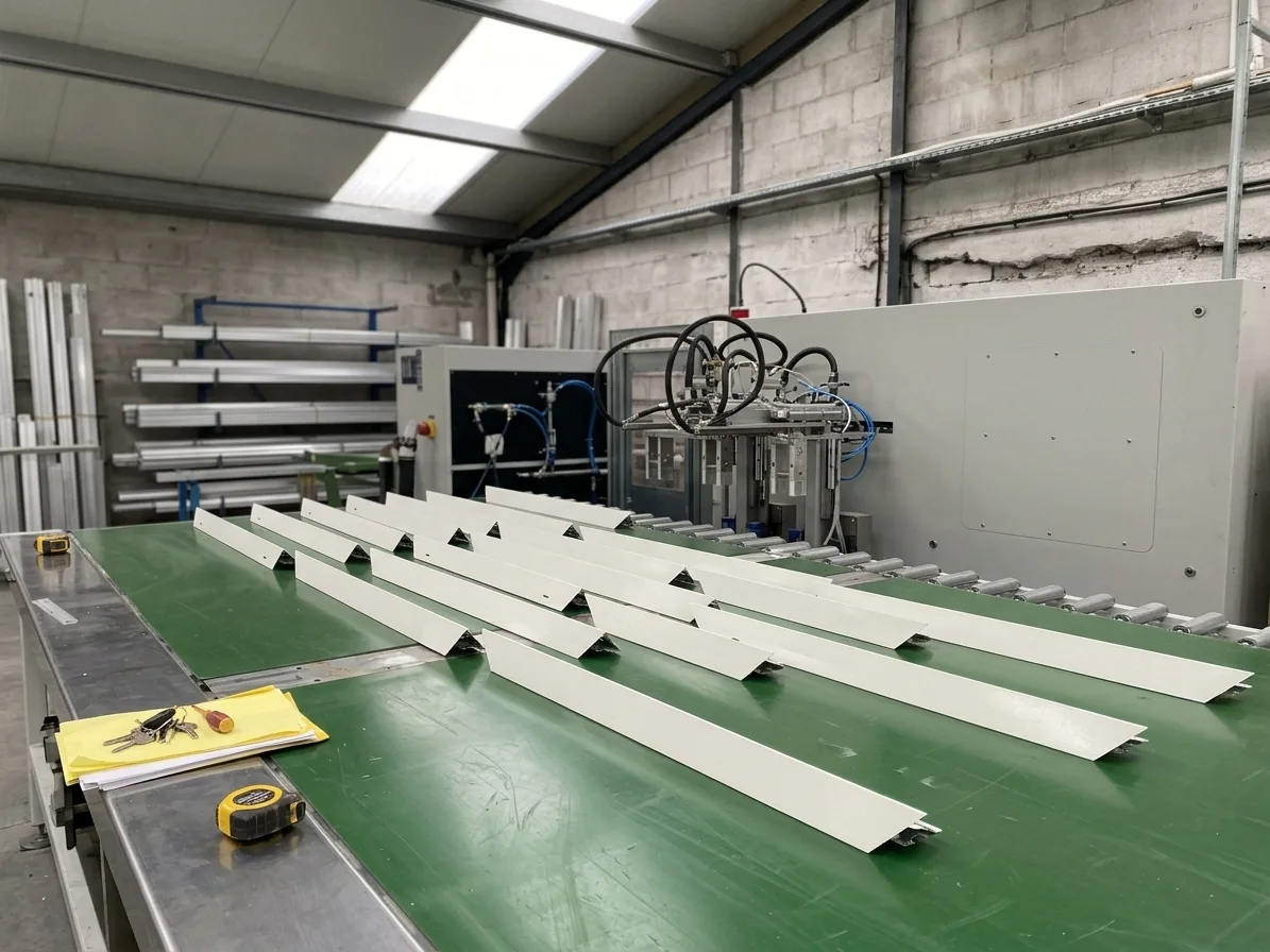 Fabrication de volet roulant sur mesure à Cergy Fabrication de volet roulant sur mesure à Cergy