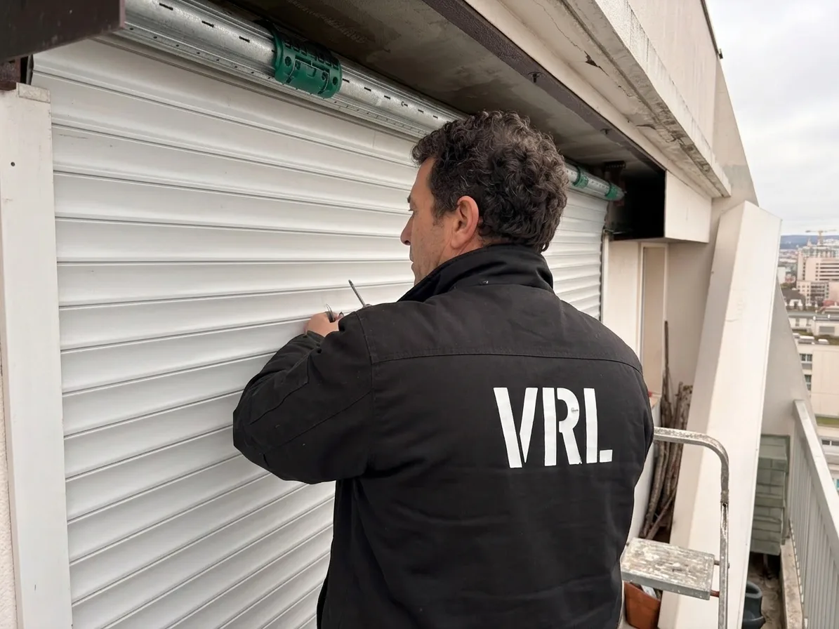 Technicien VRL Cergy à Cergy
