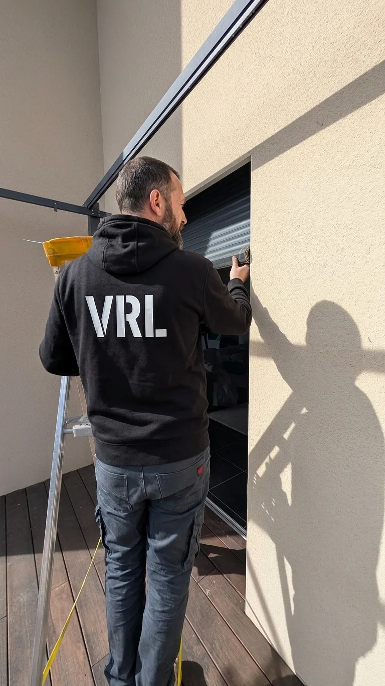 Technicien VRL Cergy à Cergy Technicien VRL Cergy à Cergy