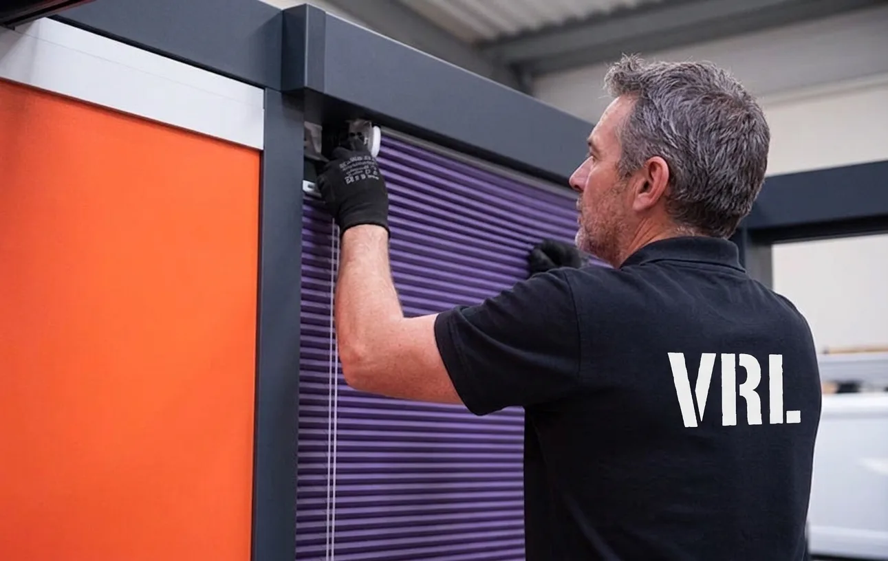 Technicien VRL Cergy à Cergy Technicien VRL Cergy à Cergy